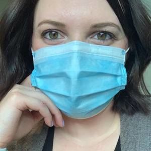 Meet your Posher, Lauren